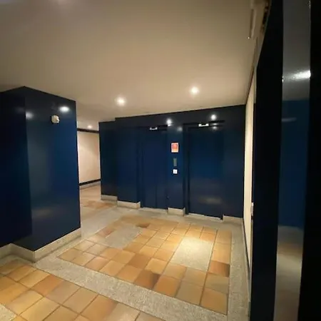 Swimming Pool Apartment With Private Garage OOporto Extérieur photo
