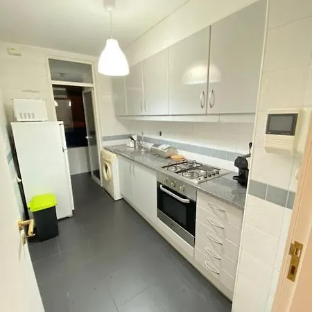 Swimming Pool Apartment With Private Garage OOporto Extérieur photo