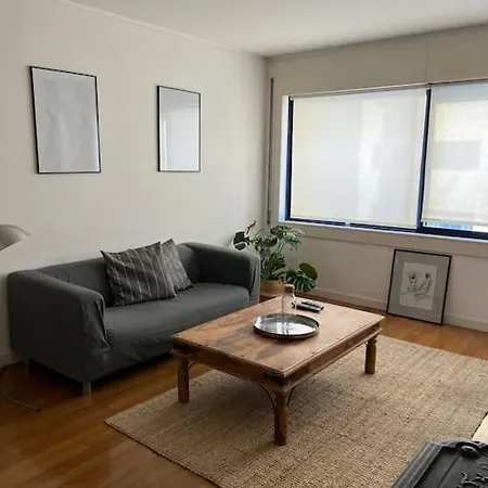 Swimming Pool Apartment With Private Garage OOporto Extérieur photo