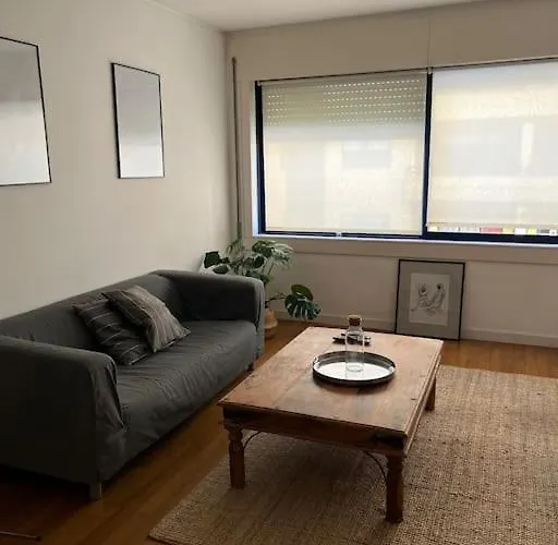 Swimming Pool Apartment With Private Garage